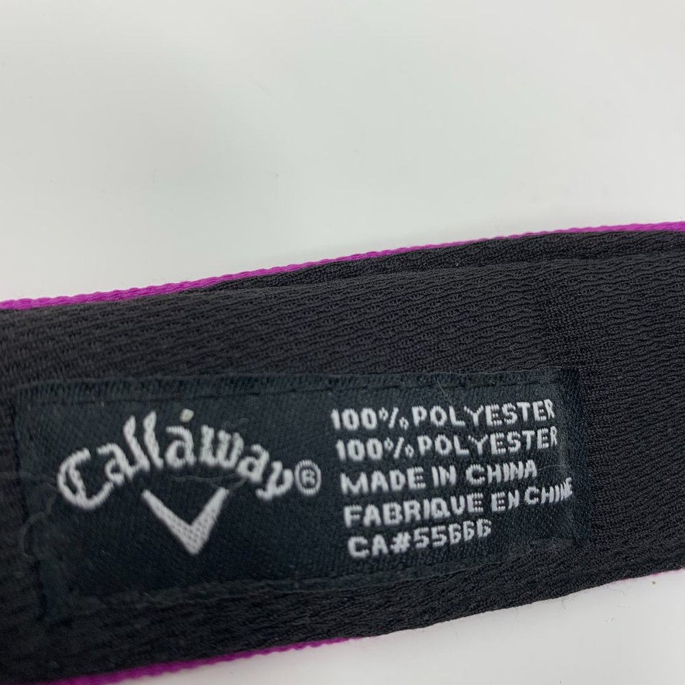 2015 Callaway Tour Low Pro Visor, NWT Speed Regime - Picture 6 of 8